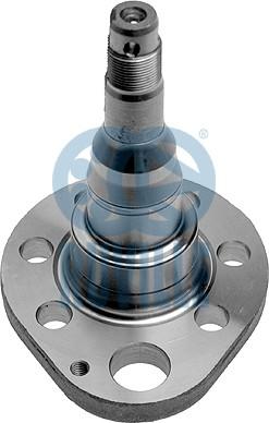 Ruville 415405 - Поворотный кулак, подвеска колеса autospares.lv