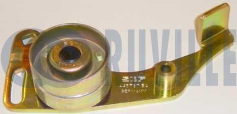 Ruville 540040 - Натяжной ролик, зубчатый ремень ГРМ autospares.lv