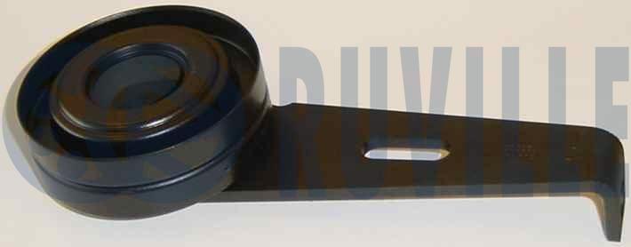 Ruville 540160 - Натяжитель, поликлиновый ремень autospares.lv