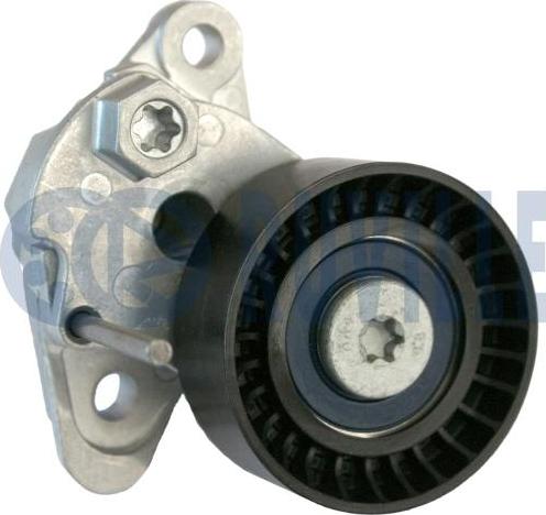 Ruville 542688 - Натяжитель, поликлиновый ремень autospares.lv