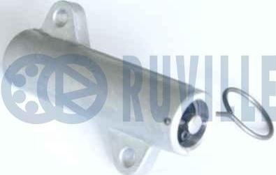 Ruville 542259 - Успокоитель, зубчатый ремень autospares.lv