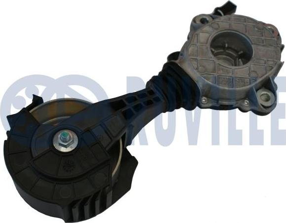 Ruville 542236 - Натяжитель, поликлиновый ремень autospares.lv