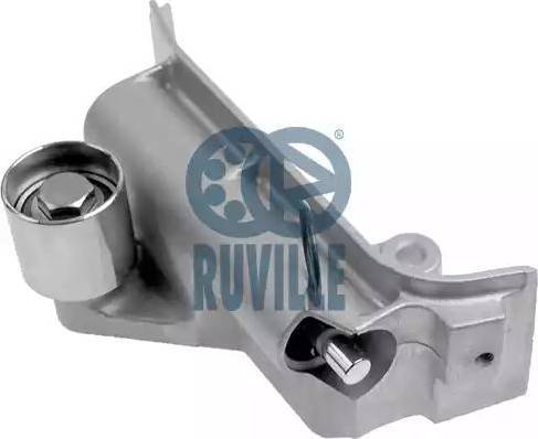 Ruville 55493 - Успокоитель, зубчатый ремень autospares.lv