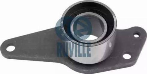 Ruville 55503 - Направляющий ролик, зубчатый ремень ГРМ autospares.lv