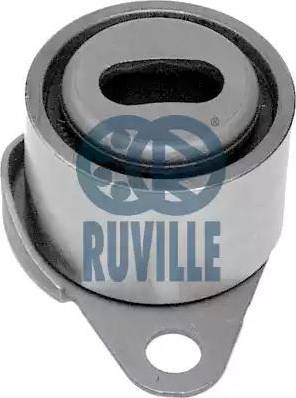 Ruville 55502 - Натяжной ролик, зубчатый ремень ГРМ autospares.lv