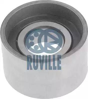 Ruville 55507 - Направляющий ролик, зубчатый ремень ГРМ autospares.lv