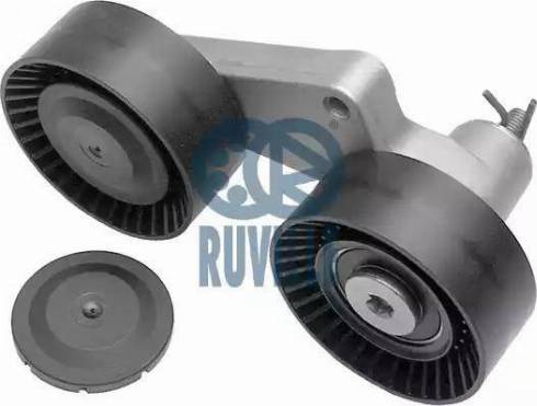 Ruville 55032 - Натяжитель, поликлиновый ремень autospares.lv