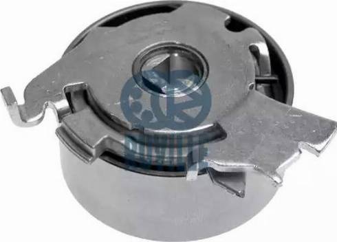 Ruville 55342 - Натяжной ролик, зубчатый ремень ГРМ autospares.lv