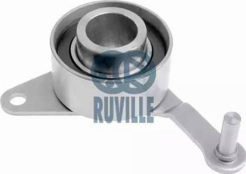 Ruville 55334 - Натяжной ролик, зубчатый ремень ГРМ autospares.lv