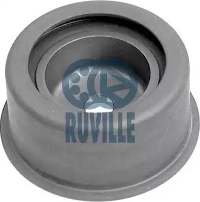 Ruville 55333 - Направляющий ролик, зубчатый ремень ГРМ autospares.lv