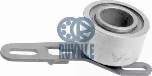 Ruville 55208 - Натяжной ролик, зубчатый ремень ГРМ autospares.lv