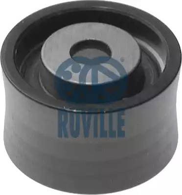 Ruville 55211 - Направляющий ролик, зубчатый ремень ГРМ autospares.lv