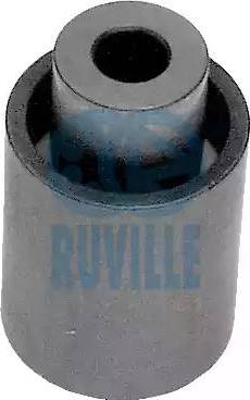 Ruville 55704 - Направляющий ролик, зубчатый ремень ГРМ autospares.lv