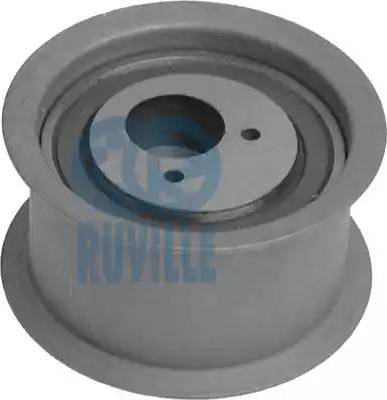 Ruville 55705 - Натяжной ролик, зубчатый ремень ГРМ autospares.lv