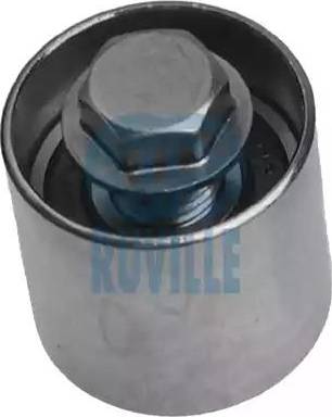 Ruville 55730 - Направляющий ролик, зубчатый ремень ГРМ autospares.lv