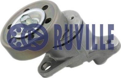 Ruville 56990 - Водяной насос autospares.lv