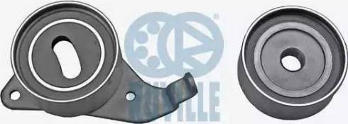 Ruville 5690150 - Комплект роликов, зубчатый ремень ГРМ autospares.lv