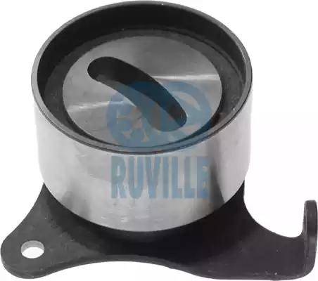 Ruville 56920 - Натяжной ролик, зубчатый ремень ГРМ autospares.lv