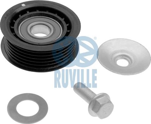 Ruville 56414 - Водяной насос autospares.lv