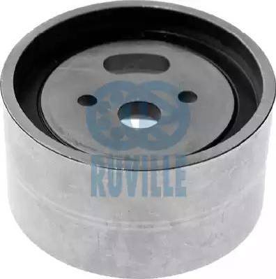 Ruville 56613 - Натяжной ролик, зубчатый ремень ГРМ autospares.lv