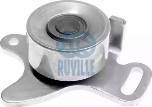 Ruville 56617 - Натяжной ролик, зубчатый ремень ГРМ autospares.lv