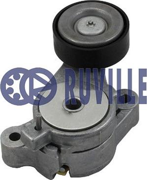 Ruville 56361 - Водяной насос autospares.lv