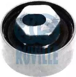 Ruville 56704 - Направляющий ролик, зубчатый ремень ГРМ autospares.lv