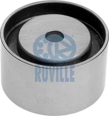 Ruville 58601 - Натяжной ролик, зубчатый ремень ГРМ autospares.lv