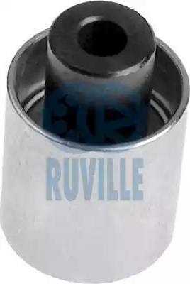 Ruville 58115 - Направляющий ролик, зубчатый ремень ГРМ autospares.lv