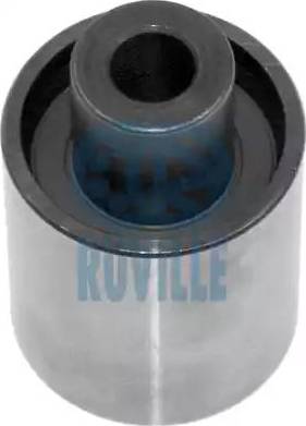 Ruville 58116 - Направляющий ролик, зубчатый ремень ГРМ autospares.lv
