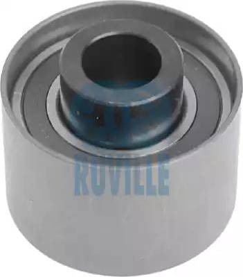 Ruville 57910 - Направляющий ролик, зубчатый ремень ГРМ autospares.lv