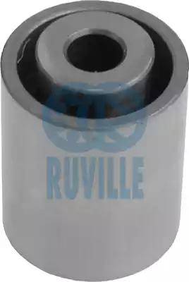 Ruville 57029 - Направляющий ролик, зубчатый ремень ГРМ autospares.lv