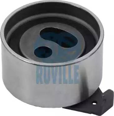 Ruville 57105 - Натяжной ролик, зубчатый ремень ГРМ autospares.lv