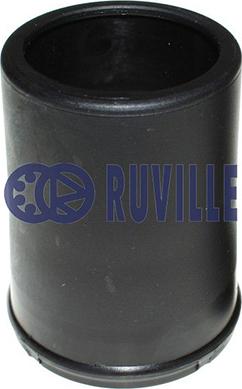 Ruville 845450 - Пыльник амортизатора, защитный колпак autospares.lv