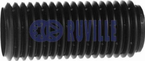 Ruville 845405 - Пыльник амортизатора, защитный колпак autospares.lv