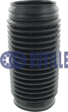 Ruville 845411 - Пыльник амортизатора, защитный колпак autospares.lv