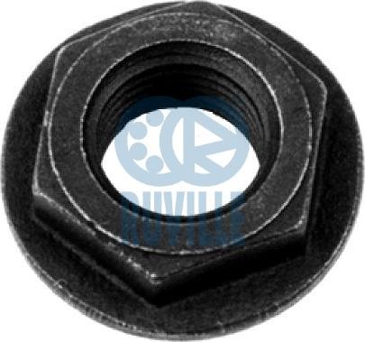 Ruville 855405 - Монтажный комплект, амортизатор autospares.lv