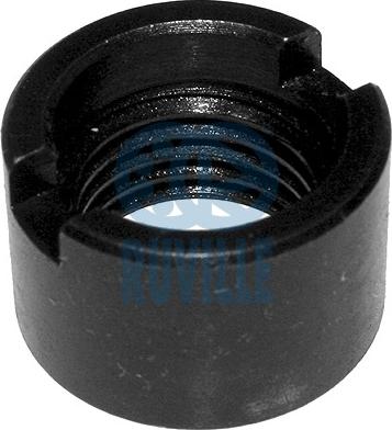 Ruville 855401 - Резьбовая втулка, стойка амортизатора autospares.lv