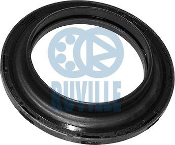 Ruville 865901 - Подшипник качения, опора стойки амортизатора autospares.lv