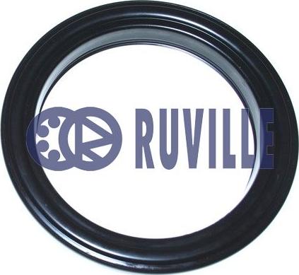 Ruville 865902 - Подшипник качения, опора стойки амортизатора autospares.lv