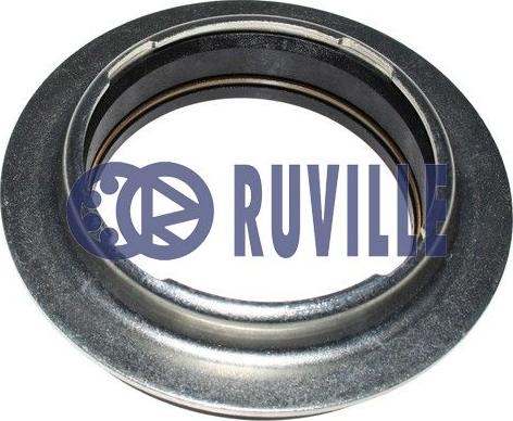 Ruville 865403 - Подшипник качения, опора стойки амортизатора autospares.lv