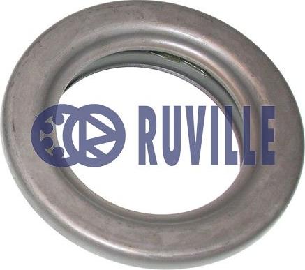 Ruville 865508 - Подшипник качения, опора стойки амортизатора autospares.lv