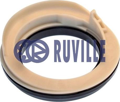 Ruville 865503 - Подшипник качения, опора стойки амортизатора autospares.lv