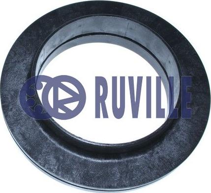 Ruville 865502 - Подшипник качения, опора стойки амортизатора autospares.lv