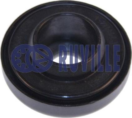 Ruville 865803 - Опора стойки амортизатора, подушка autospares.lv