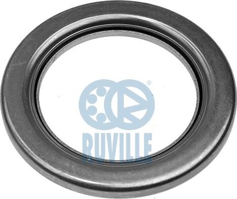 Ruville 865802 - Подшипник качения, опора стойки амортизатора autospares.lv