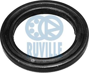 Ruville 865830 - Подшипник качения, опора стойки амортизатора autospares.lv