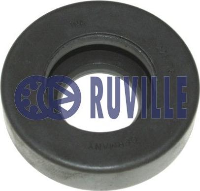 Ruville 865316 - Подшипник качения, опора стойки амортизатора autospares.lv