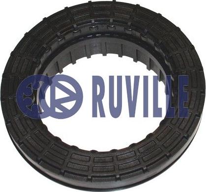 Ruville 865318 - Подшипник качения, опора стойки амортизатора autospares.lv