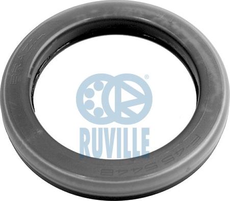 Ruville 865370 - Подшипник качения, опора стойки амортизатора autospares.lv